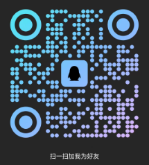 QQ二维码